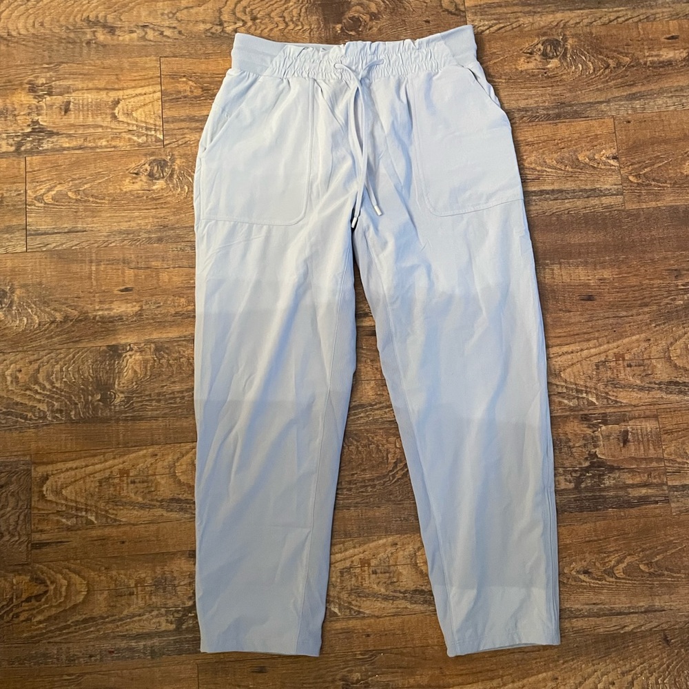 Lululemon Blue Pants